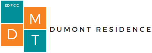 Edifício Dumont Residence